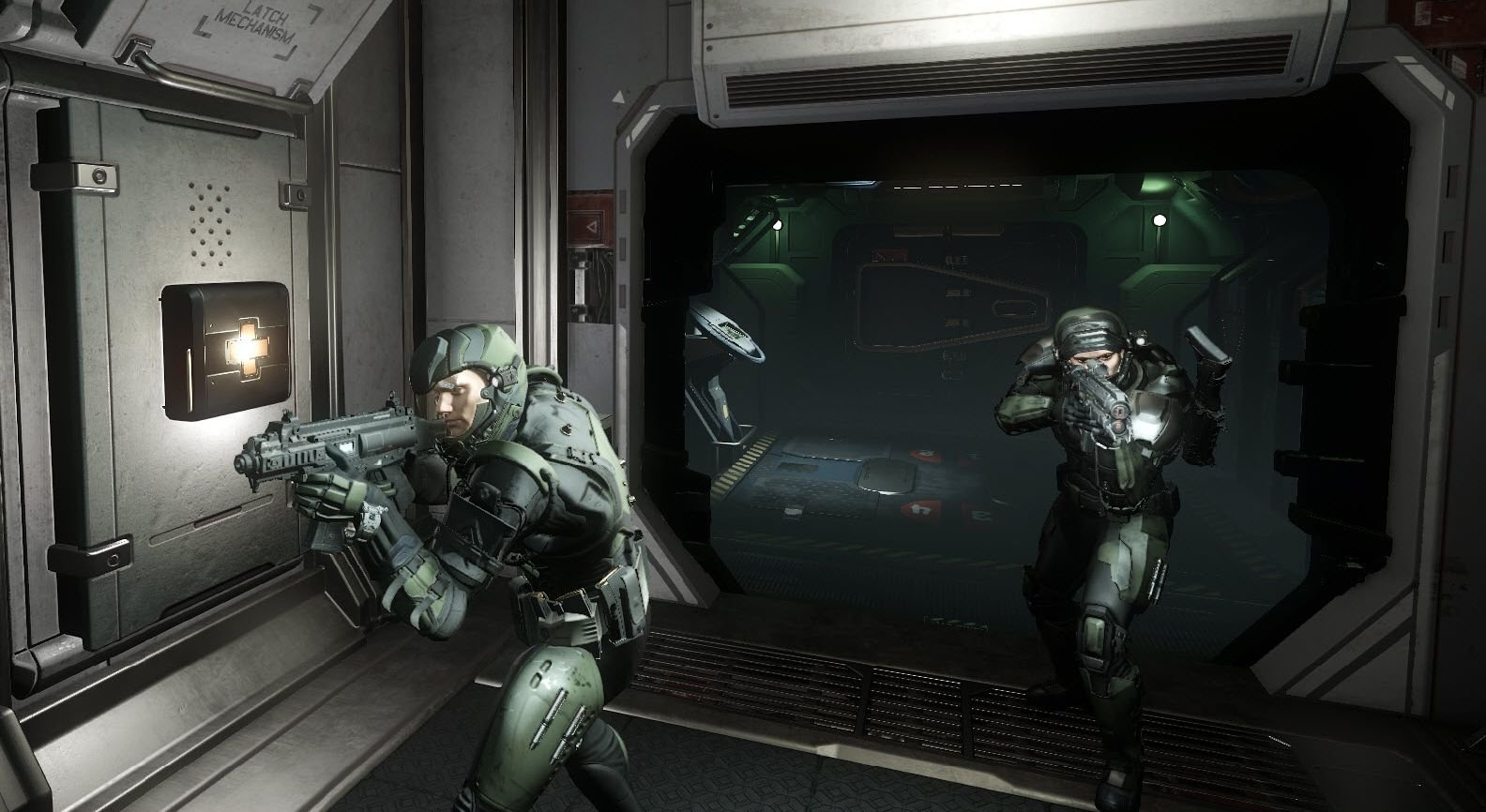 Star Citizen - Imagen 14